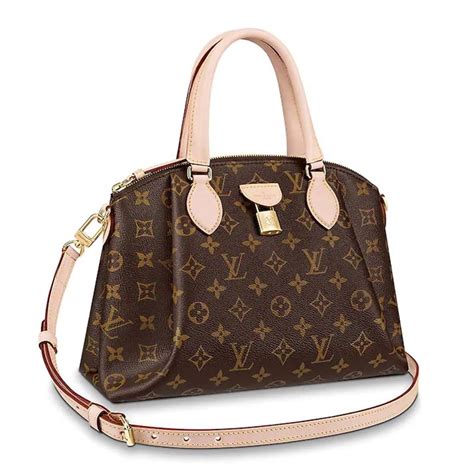 louis vuitton rivoli pm discontinued